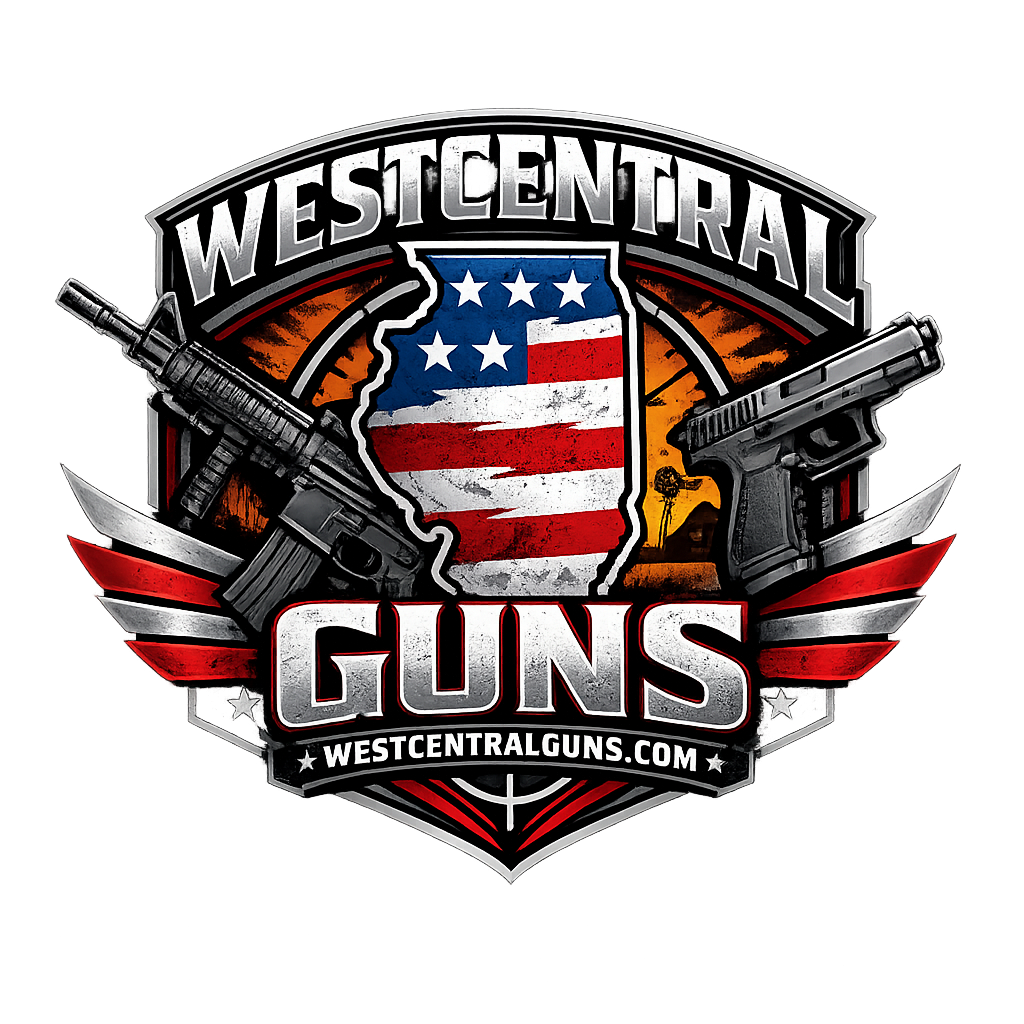 Western Central Guns